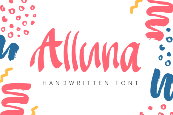 Alluna: A Designer’s Review of Script Amp’s Latest Script