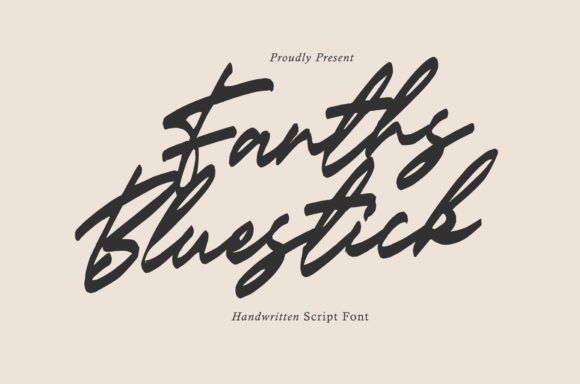 Fanths Bluestick: A Designer’s Practical Review