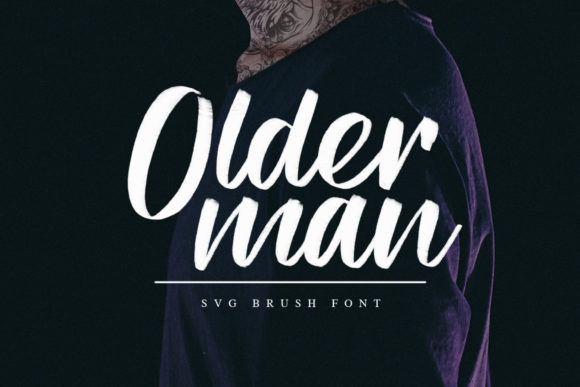 Older Man: A Designer’s Honest Review
