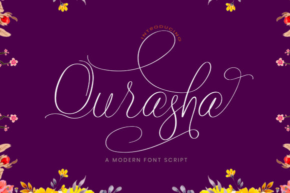 Qurasha Font Review: Elevating Web Design